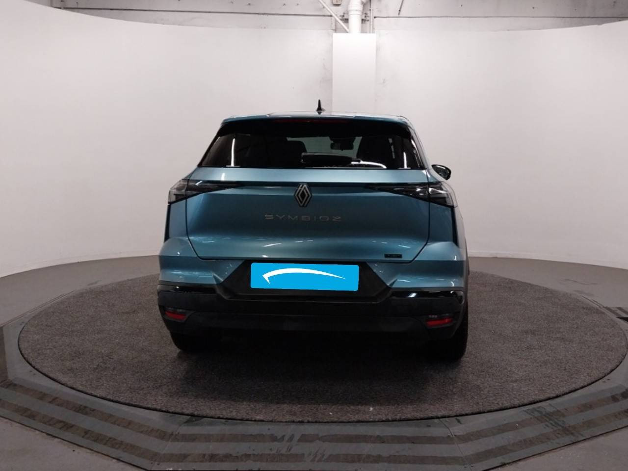Vente en ligne Renault Symbioz  E-Tech full hybrid 145 au prix de 34 310 €