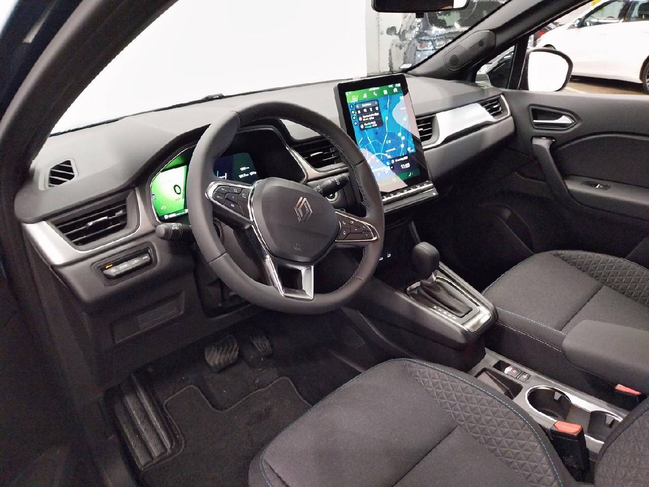 Vente en ligne Renault Symbioz  E-Tech full hybrid 145 au prix de 34 310 €