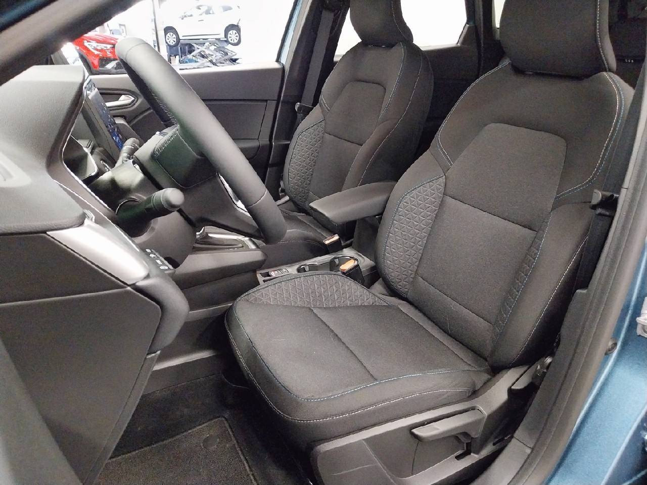 Vente en ligne Renault Symbioz  E-Tech full hybrid 145 au prix de 34 310 €