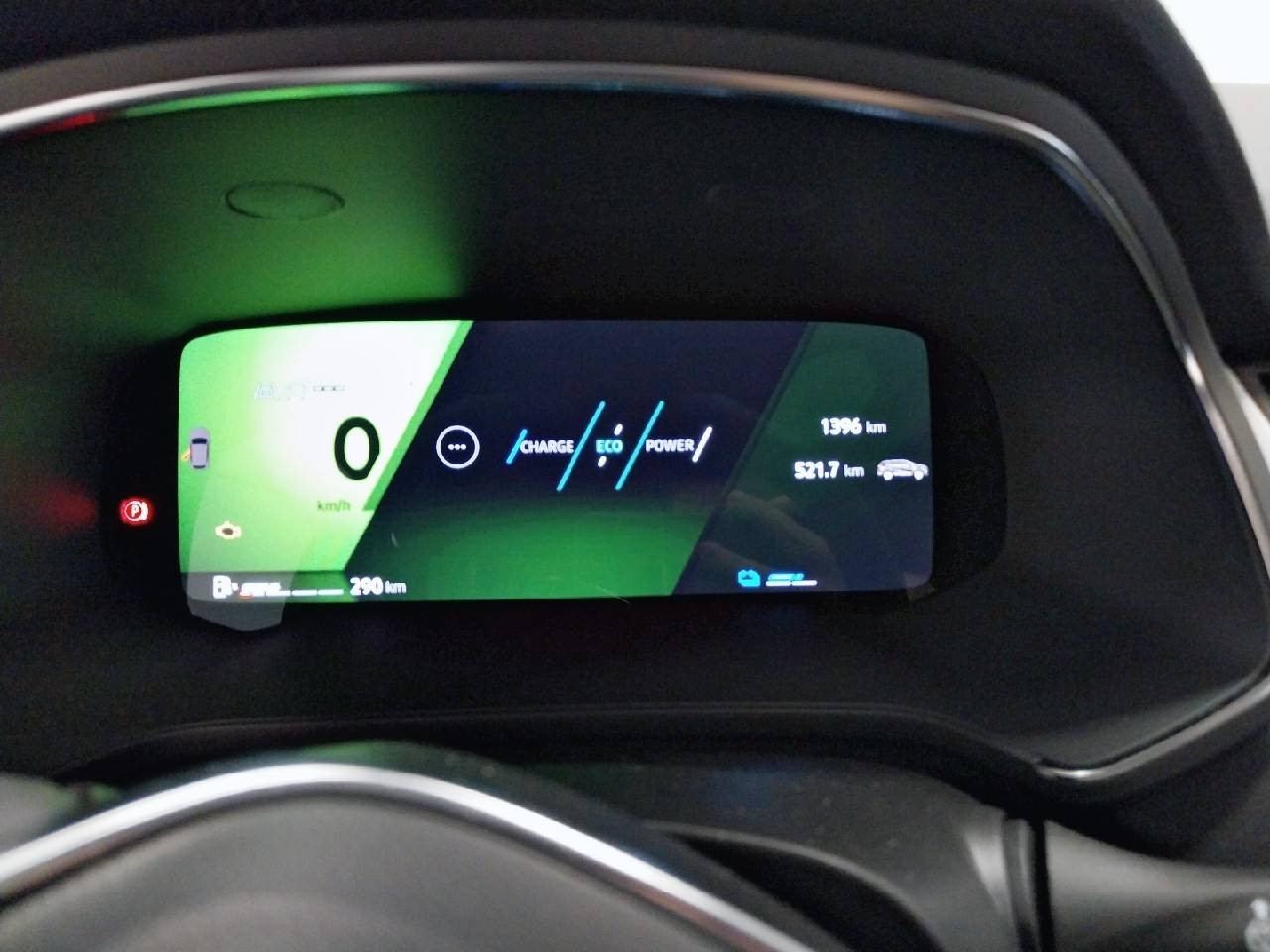 Vente en ligne Renault Symbioz  E-Tech full hybrid 145 au prix de 34 310 €