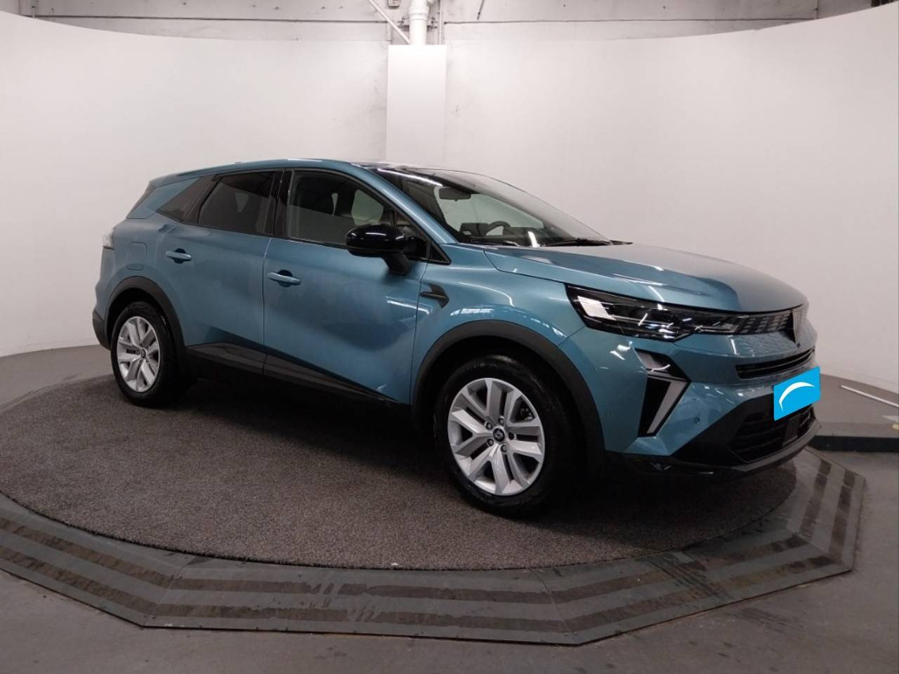 Vente en ligne Renault Symbioz  E-Tech full hybrid 145 au prix de 34 310 €