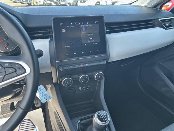 Vente en ligne Renault Clio 5 Clio TCe 100 GPL au prix de 13 990 €