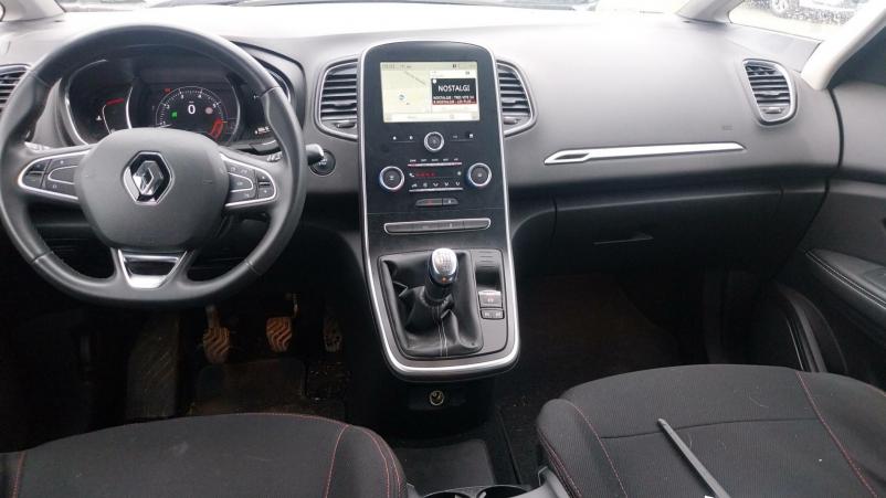 Vente en ligne Renault Scenic 4 Scenic TCe 140 FAP - 21 au prix de 20 990 €