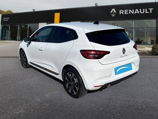 Vente en ligne Renault Clio 5 Clio TCe 100 GPL au prix de 13 990 €
