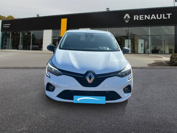 Vente en ligne Renault Clio 5 Clio TCe 100 GPL au prix de 13 990 €