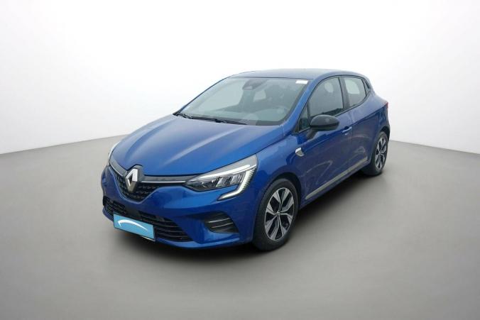 Vente en ligne Renault Clio 5 Clio TCe 90 - 21N au prix de 14 990 €
