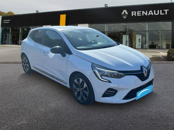 Vente en ligne Renault Clio 5 Clio TCe 100 GPL au prix de 13 990 €