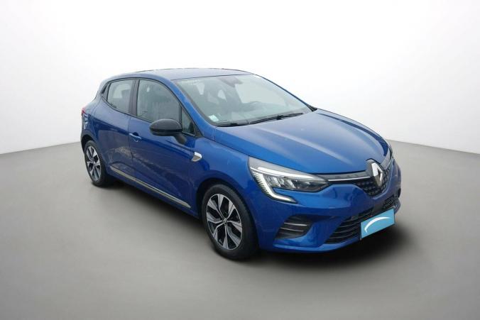 Vente en ligne Renault Clio 5 Clio TCe 90 - 21N au prix de 14 990 €