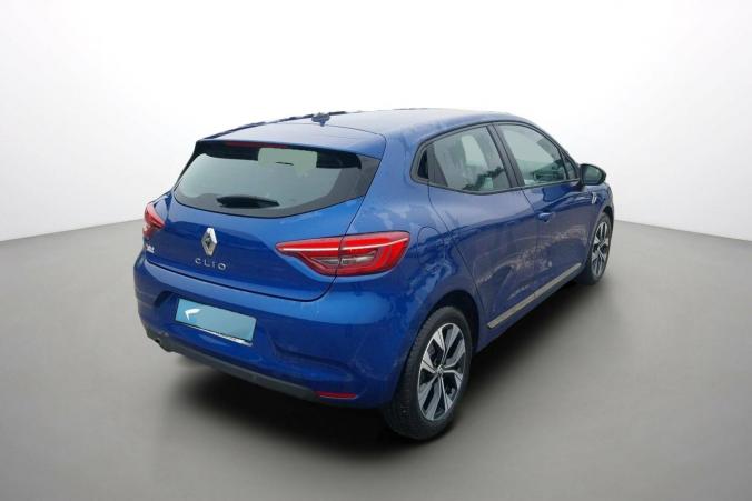 Vente en ligne Renault Clio 5 Clio TCe 90 - 21N au prix de 14 990 €