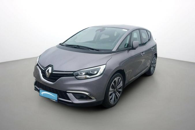 Vente en ligne Renault Scenic 4 Scenic TCe 140 FAP - 21 au prix de 20 990 €