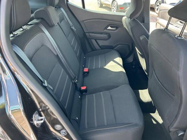 Vente en ligne Dacia Sandero  TCe 90 au prix de 17 590 €