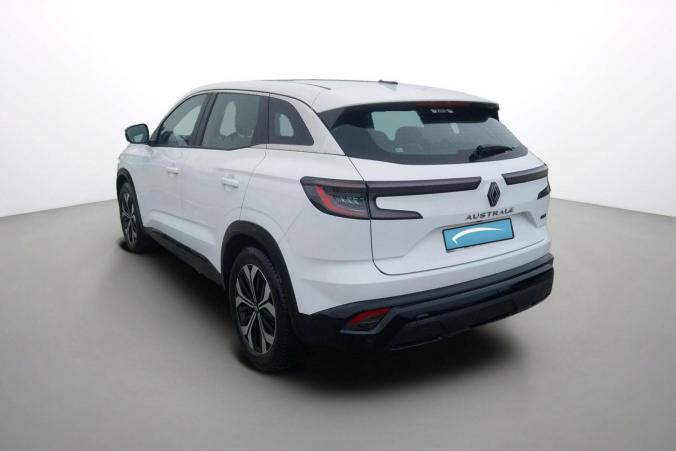Vente en ligne Renault Austral  E-Tech hybrid 200 au prix de 29 990 €