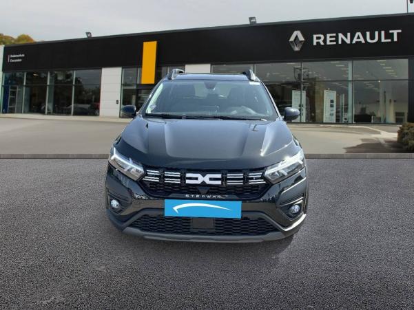 Vente en ligne Dacia Sandero  TCe 90 au prix de 17 590 €