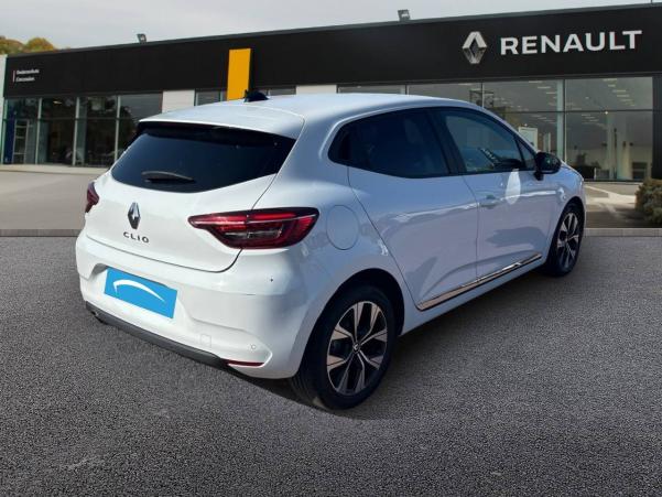 Vente en ligne Renault Clio 5 Clio TCe 100 GPL au prix de 13 990 €