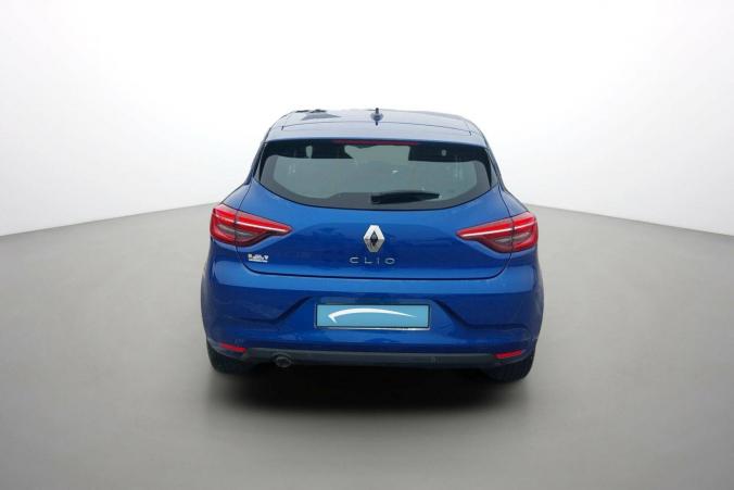 Vente en ligne Renault Clio 5 Clio TCe 90 - 21N au prix de 14 990 €