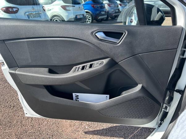 Vente en ligne Renault Clio 5 Clio TCe 100 GPL au prix de 13 990 €