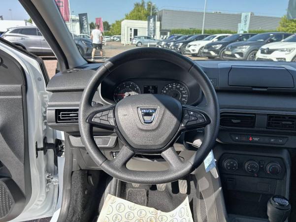 Vente en ligne Dacia Sandero  ECO-G 100 - 22 au prix de 13 990 €