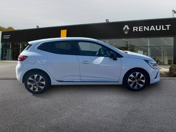 Vente en ligne Renault Clio 5 Clio TCe 100 GPL au prix de 13 990 €