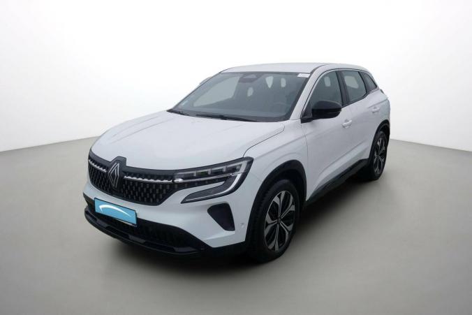 Vente en ligne Renault Austral  E-Tech hybrid 200 au prix de 29 990 €