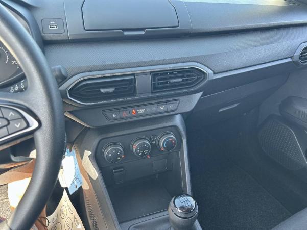 Vente en ligne Dacia Sandero  ECO-G 100 - 22 au prix de 13 990 €