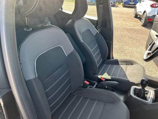 Vente en ligne Dacia Sandero  TCe 90 au prix de 17 590 €