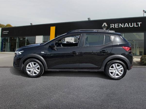 Vente en ligne Dacia Sandero  TCe 90 au prix de 17 590 €