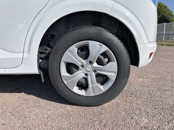 Vente en ligne Dacia Sandero  ECO-G 100 - 22 au prix de 13 990 €