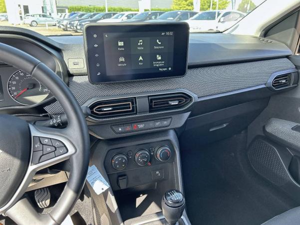 Vente en ligne Dacia Sandero  TCe 90 au prix de 17 590 €