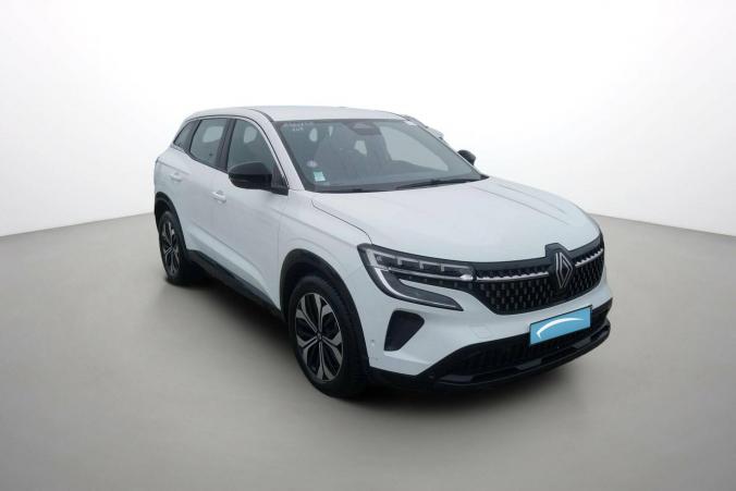 Vente en ligne Renault Austral  E-Tech hybrid 200 au prix de 29 990 €