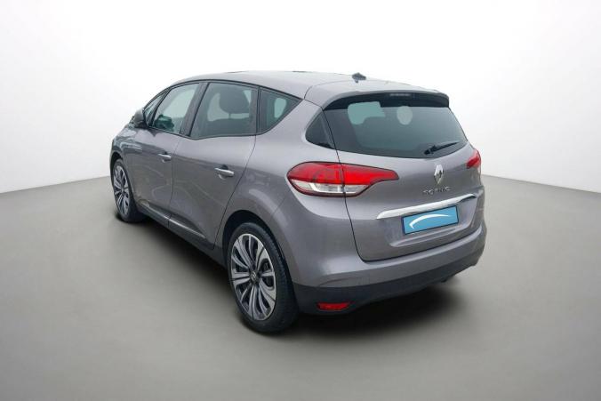 Vente en ligne Renault Scenic 4 Scenic TCe 140 FAP - 21 au prix de 20 990 €
