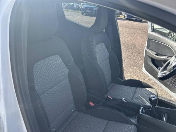 Vente en ligne Renault Clio 5 Clio TCe 100 GPL au prix de 13 990 €