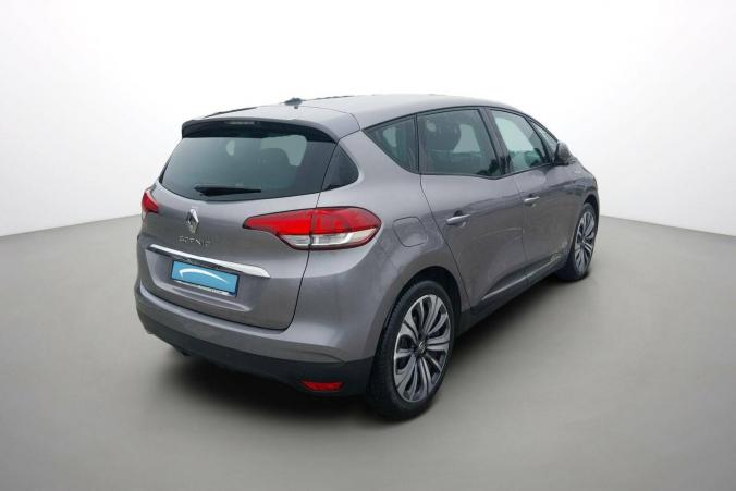 Vente en ligne Renault Scenic 4 Scenic TCe 140 FAP - 21 au prix de 20 990 €