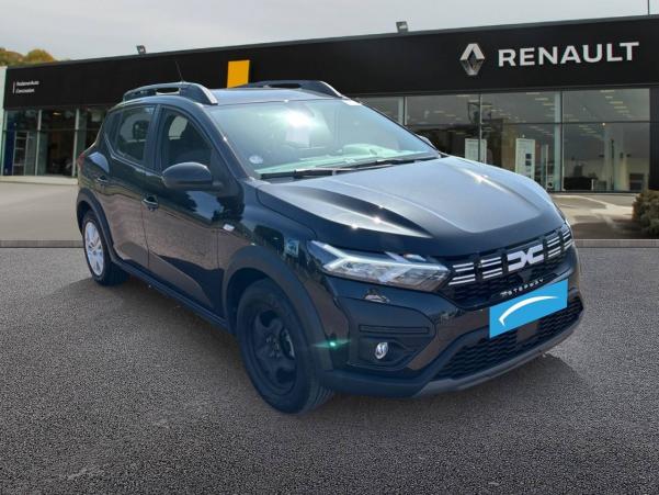 Vente en ligne Dacia Sandero  TCe 90 au prix de 17 590 €