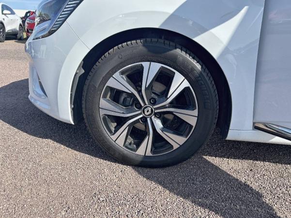 Vente en ligne Renault Clio 5 Clio TCe 100 GPL au prix de 13 990 €