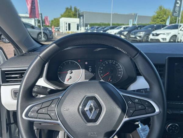 Vente en ligne Renault Clio 5 Clio TCe 100 GPL au prix de 13 990 €