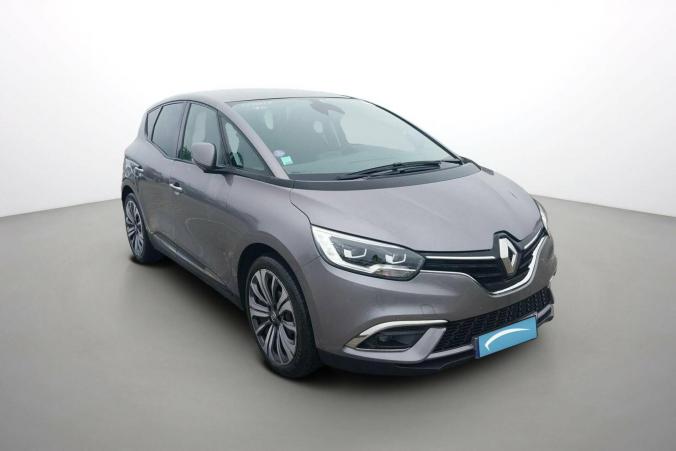 Vente en ligne Renault Scenic 4 Scenic TCe 140 FAP - 21 au prix de 20 990 €