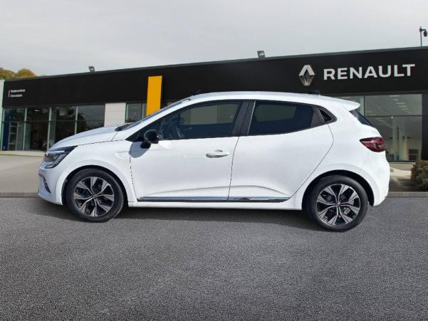 Vente en ligne Renault Clio 5 Clio TCe 100 GPL au prix de 13 990 €