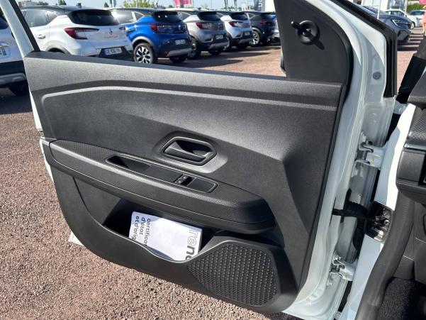 Vente en ligne Dacia Sandero  ECO-G 100 - 22 au prix de 13 990 €