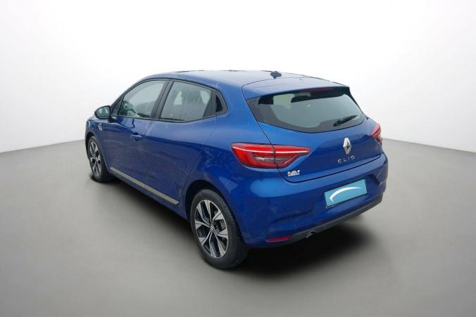 Vente en ligne Renault Clio 5 Clio TCe 90 - 21N au prix de 14 990 €