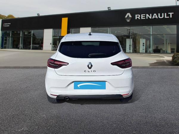Vente en ligne Renault Clio 5 Clio TCe 100 GPL au prix de 13 990 €