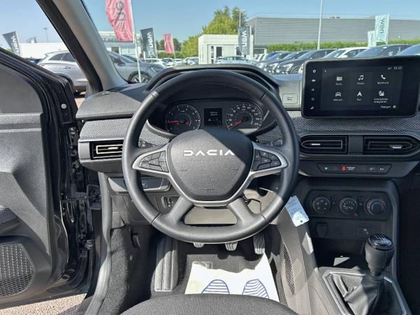 Vente en ligne Dacia Sandero  TCe 90 au prix de 17 590 €