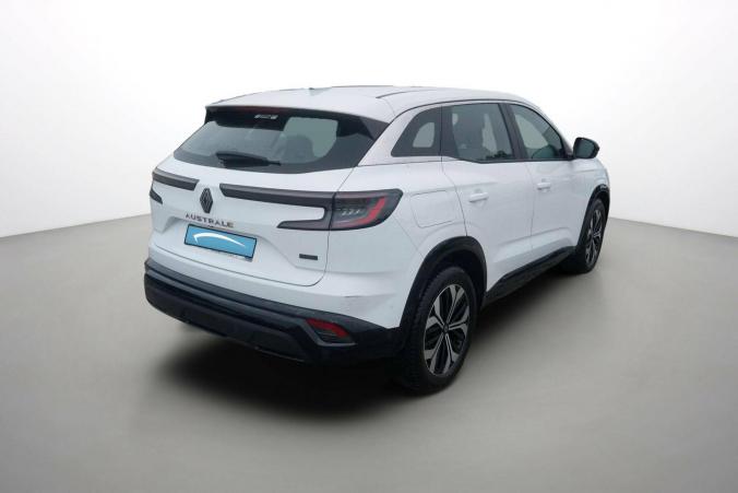 Vente en ligne Renault Austral  E-Tech hybrid 200 au prix de 29 990 €