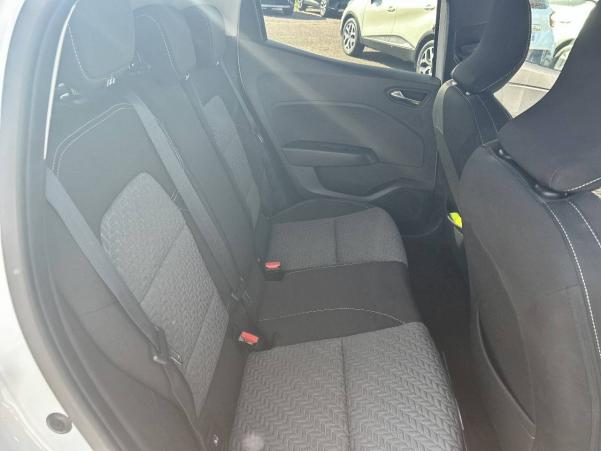 Vente en ligne Renault Clio 5 Clio TCe 100 GPL au prix de 13 990 €