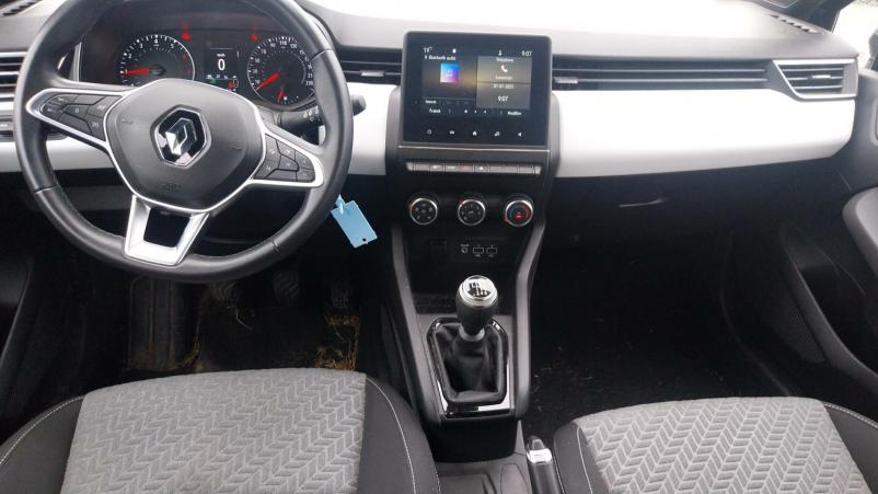 Vente en ligne Renault Clio 5 Clio TCe 90 - 21N au prix de 14 990 €
