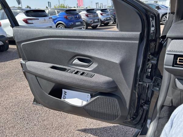 Vente en ligne Dacia Sandero  TCe 90 au prix de 17 590 €