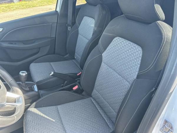 Vente en ligne Renault Clio 5 Clio TCe 100 GPL au prix de 13 990 €