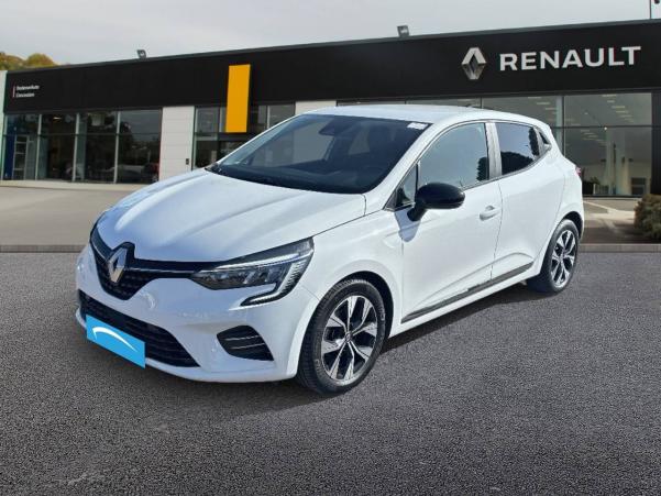 Vente en ligne Renault Clio 5 Clio TCe 100 GPL au prix de 13 990 €