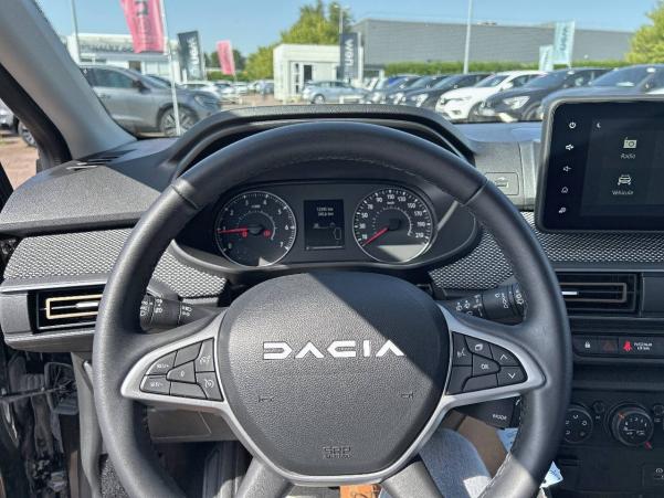 Vente en ligne Dacia Sandero  TCe 90 au prix de 17 590 €