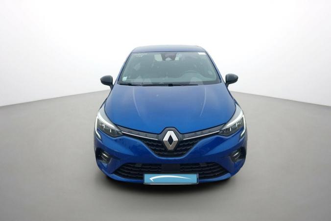 Vente en ligne Renault Clio 5 Clio TCe 90 - 21N au prix de 14 990 €