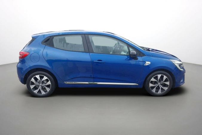 Vente en ligne Renault Clio 5 Clio TCe 90 - 21N au prix de 14 990 €